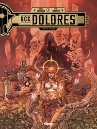 Image de UCC Dolores - Tome 03