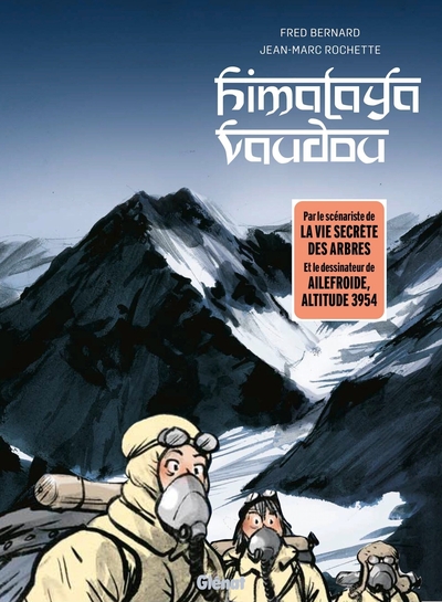 Picture of Himalaya Vaudou NE
