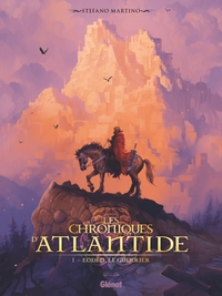 Picture of Les Chroniques d'Atlantide - Tome 01