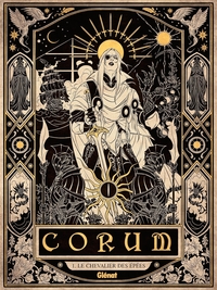 Picture of Corum - Tome 01 - édition spéciale noir & blanc