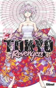 Picture of Tokyo Revengers - Tome 27
