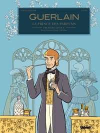 Image de Guerlain - Tome 01