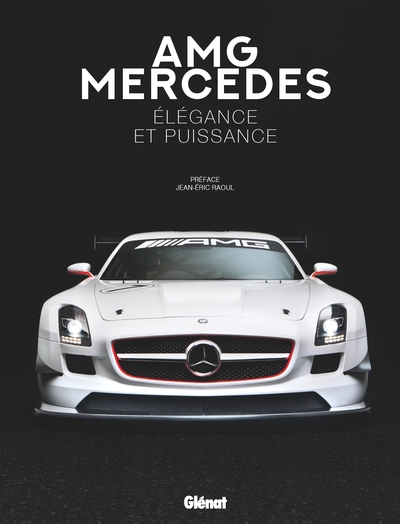 Picture of AMG Mercedes