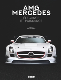 Picture of AMG Mercedes