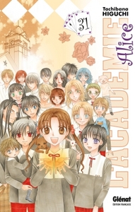 Image de L'Académie Alice - Tome 31