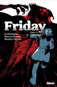 Picture of Friday - Tome 03