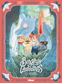 Image de Bergères Guerrières Les Novices