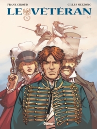 Picture of Le Vétéran - Tome 02