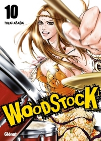 Picture of Woodstock - Tome 10