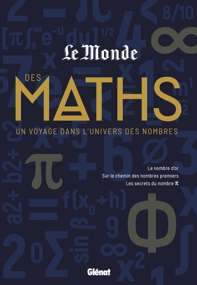 Picture of Le Monde des maths