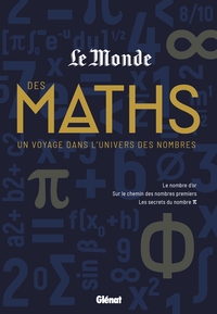 Picture of Le Monde des maths