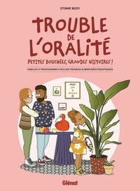Image de Troubles de l'oralité