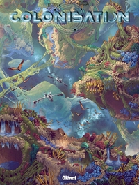 Picture of Colonisation - Tome 07