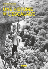 Picture of Une histoire de l'escalade