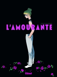 Image de L'Amourante