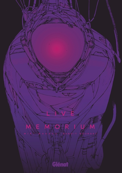 Picture of Live Memorium