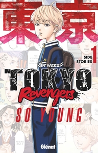 Picture of Tokyo Revengers - Side Stories - Tome 01