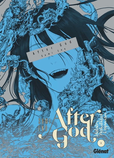 Image de After God - Tome 01