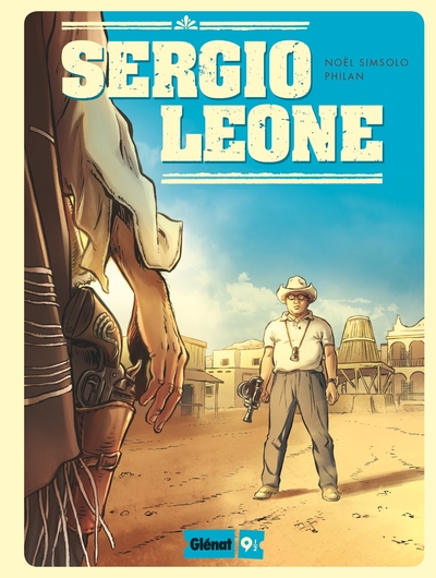 Picture of Sergio Leone