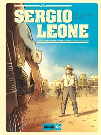 Picture of Sergio Leone