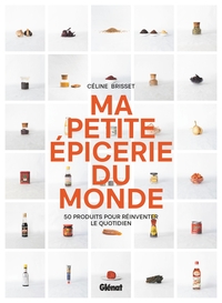 Picture of Ma petite épicerie du monde
