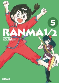 Image de Ranma 1/2 - Édition originale - Tome 05