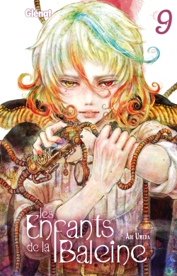 Picture of Les Enfants de la baleine - Tome 09