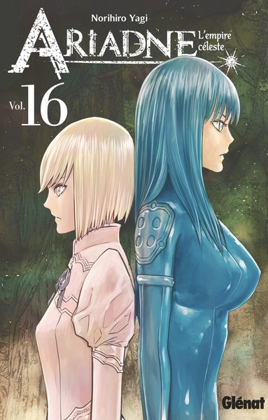 Image de Ariadne l'empire céleste - Tome 16