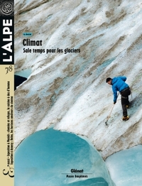 Picture of L'Alpe 78 - Climat