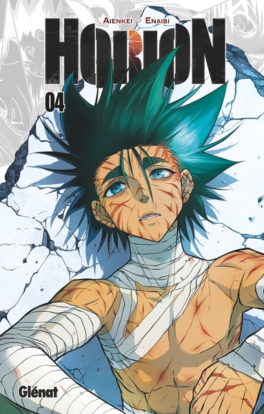 Picture of Horion - Tome 04