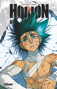 Picture of Horion - Tome 04