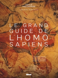 Image de Le Grand Guide Homo Sapiens