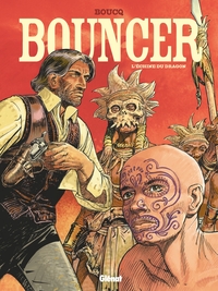 Picture of Bouncer - Tome 11