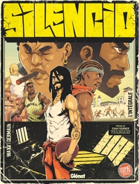 Picture of Silencio