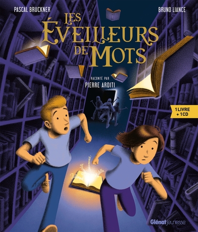 Picture of Les Éveilleurs de mots