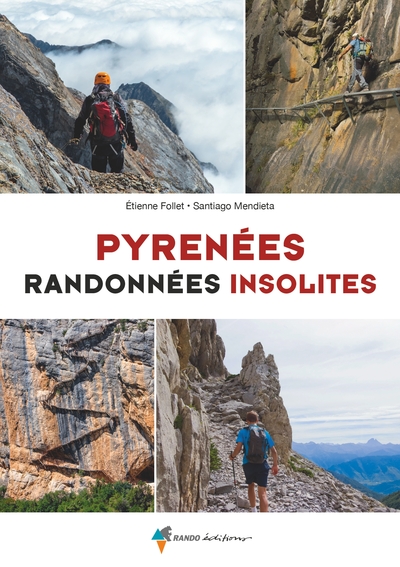 Image de Pyrénées, randonnées insolites