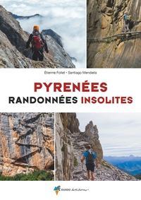 Image de Pyrénées, randonnées insolites