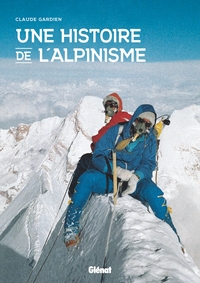Picture of Une histoire de l'alpinisme