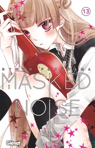 Picture of Masked Noise - Tome 13