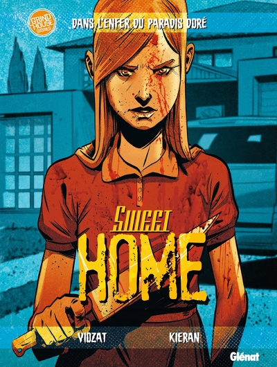 Picture of Sweet Home
