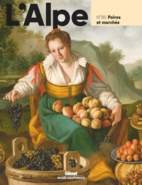 Picture of L'Alpe 85 - Foires et marchés