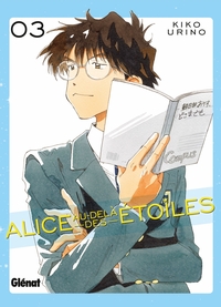 Picture of Alice au-delà des étoiles - Tome 03