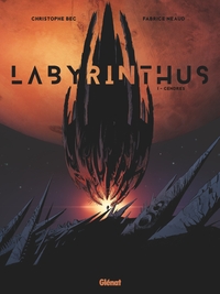 Image de Labyrinthus - Tome 01