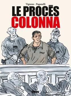 Image de Le procès Colonna