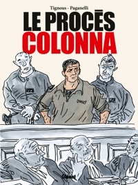 Image de Le procès Colonna