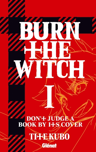Image de Burn The Witch - Tome 01