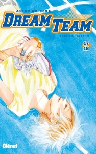 Picture of Dream Team - Tome 17-18