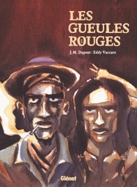 Image de Les Gueules Rouges