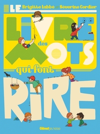 Picture of Le Livre des mots qui font rire