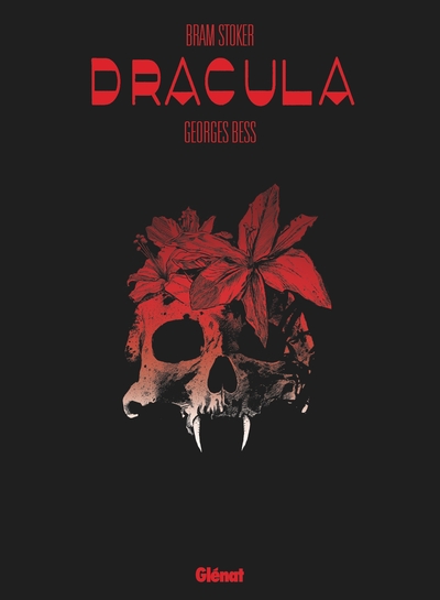 Picture of Bram Stoker Dracula - Édition définitive